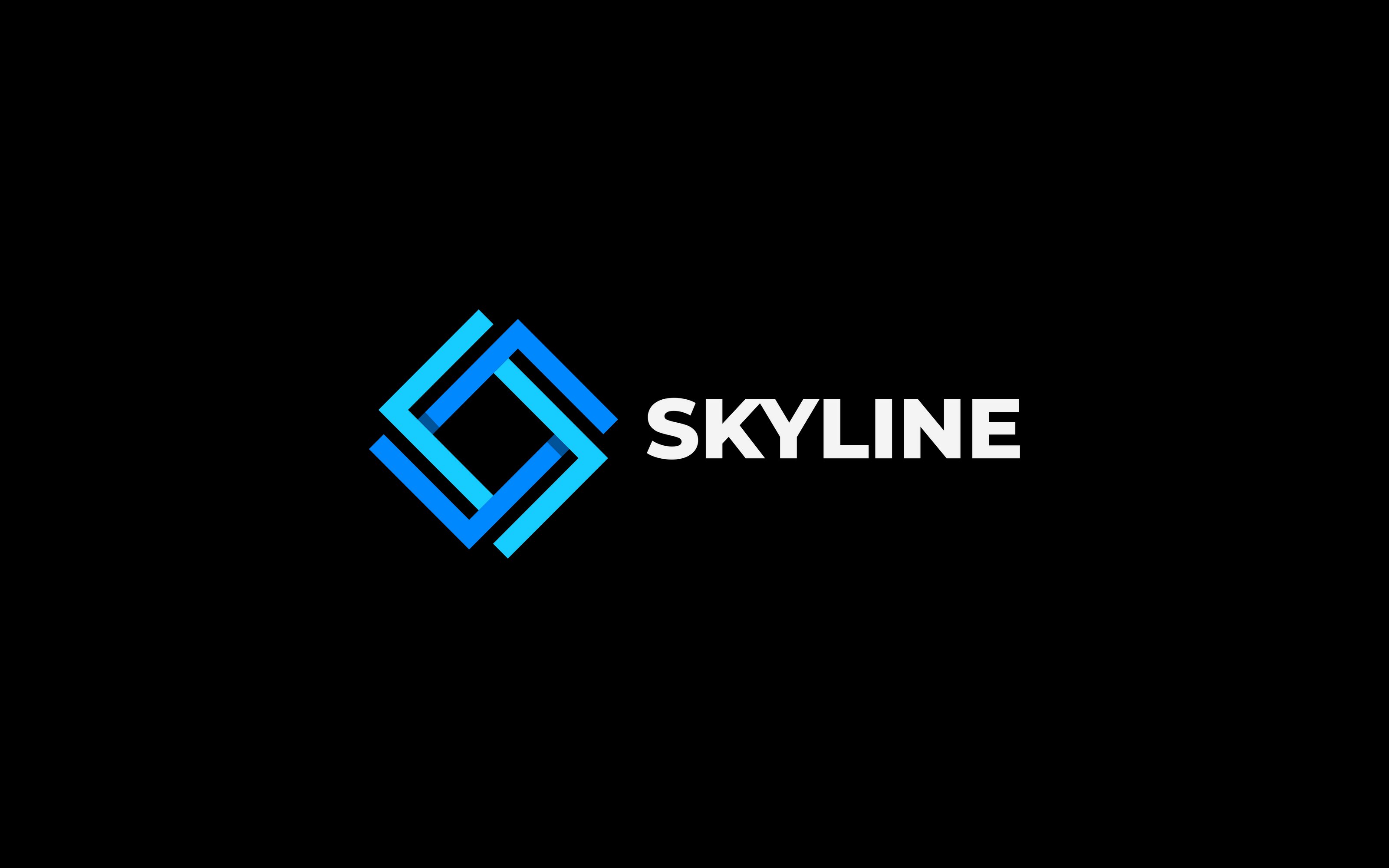 Skyline Logo