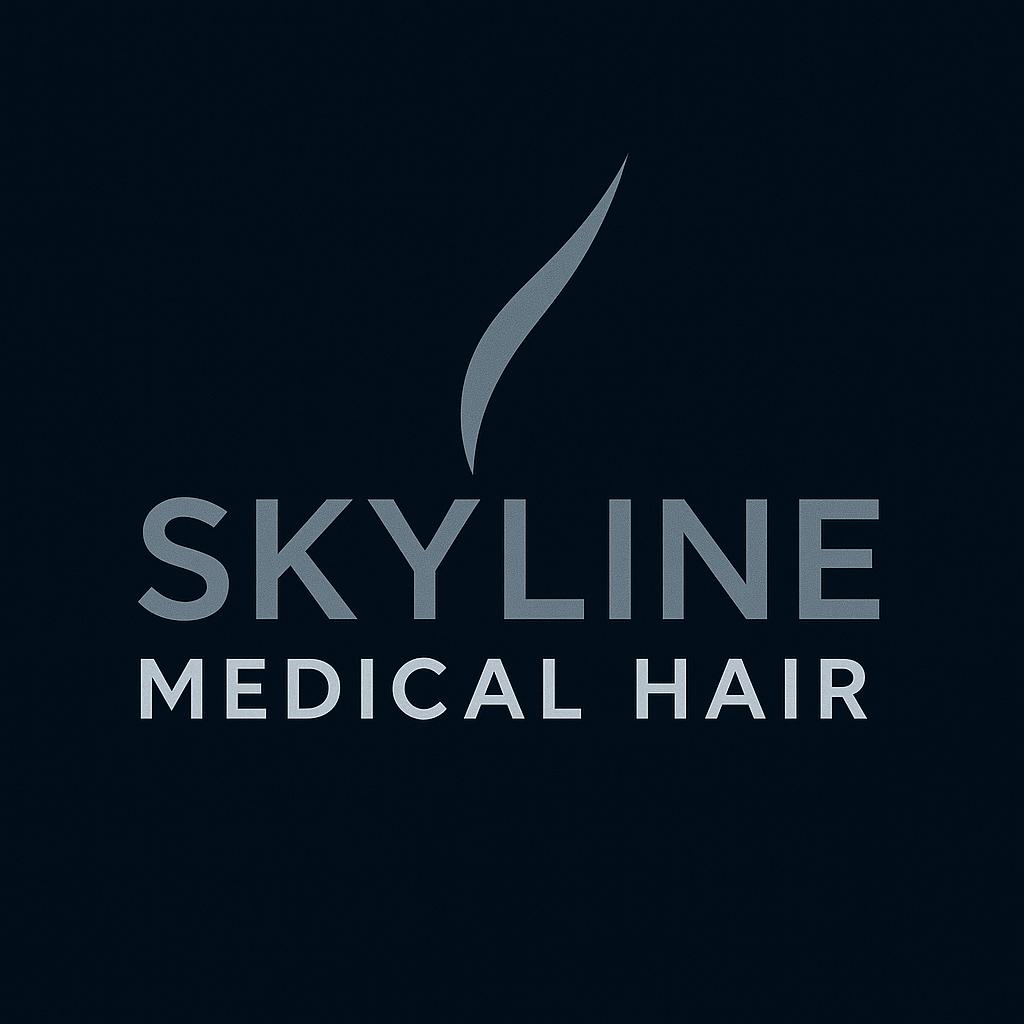 Skyline Medical Hair Logo